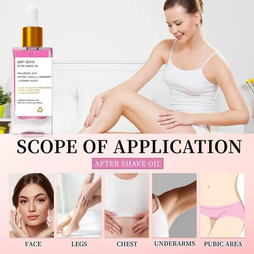 TRULY: aclara, hidrata y suaviza, para una piel radiante.